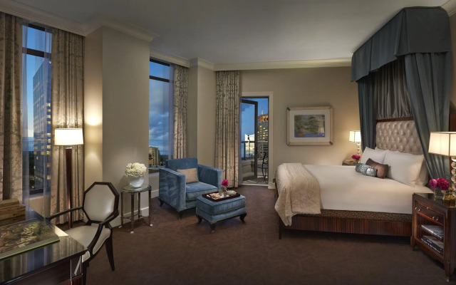 Waldorf Astoria Atlanta Buckhead