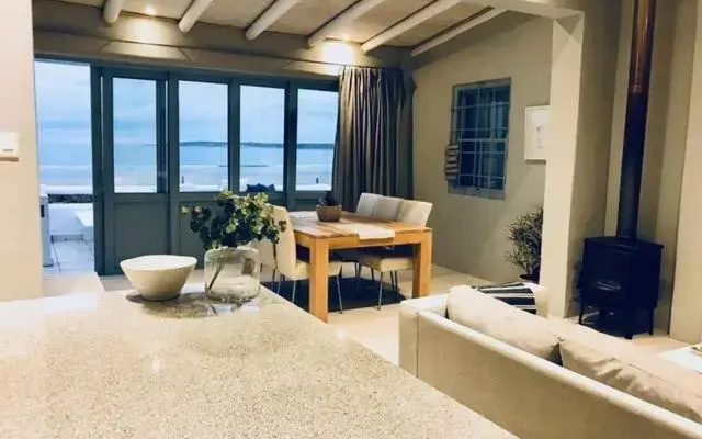 Tides Holiday Home
