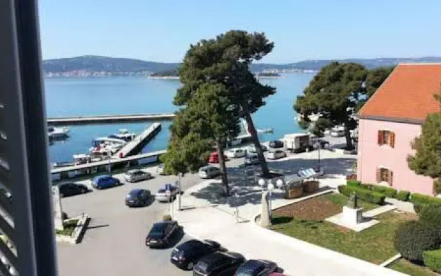 Apartments Čirjak