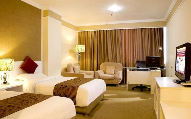 Zhuhai Beijing Hotel