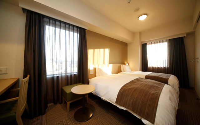 Dormy Inn Honhachinohe Hot Springs