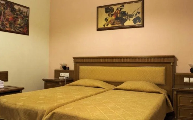 Hotel Acropole
