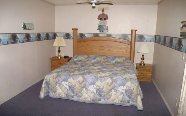Lakeview Resort