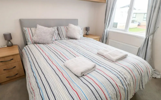 15 Hesket Caravan Park