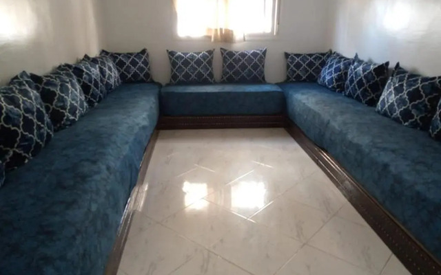 Perle de Bouznika - appartement à louer