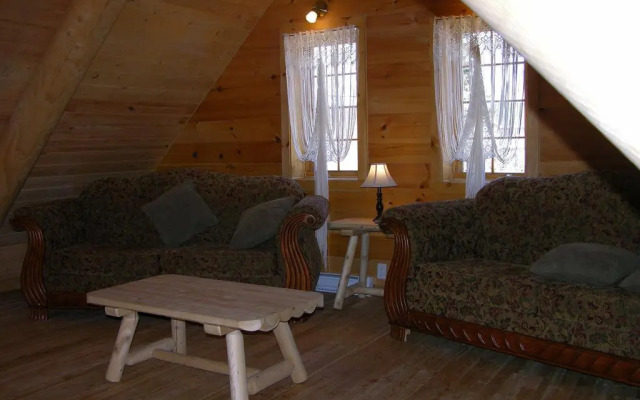 Chalets Passion Quebec