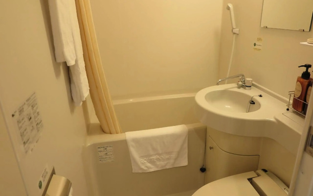 Hotel Route-Inn Kikugawa Inter