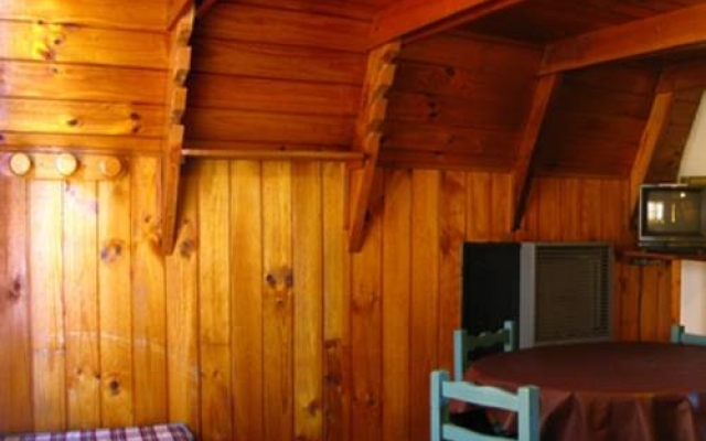 Apart Hotel del Chapelco