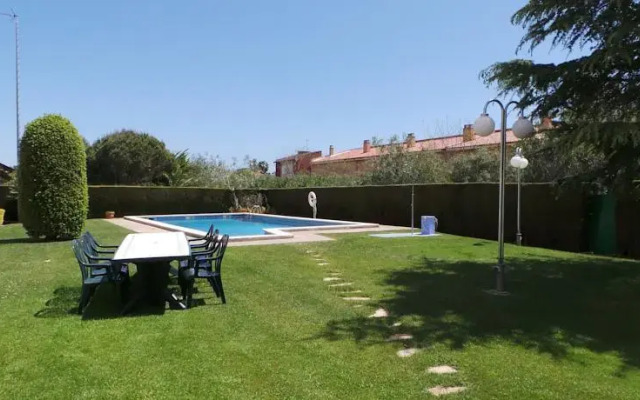 Different Jardines de Vilafortuny