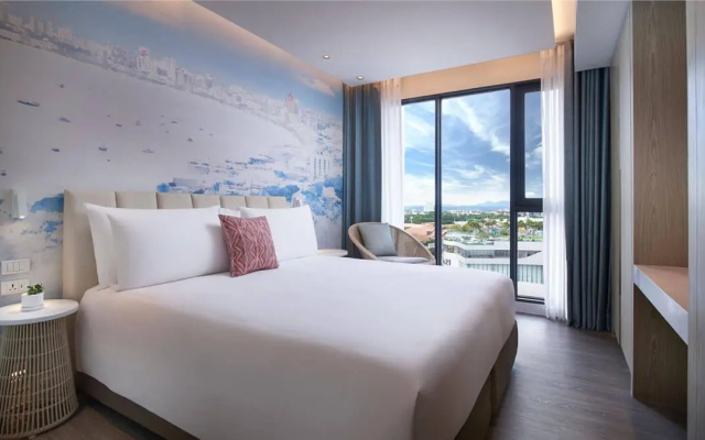Ozo North Pattaya