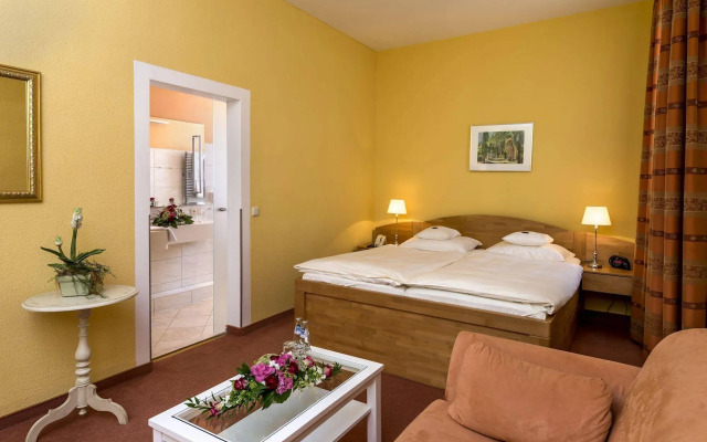 Hotel Union Salzwedel