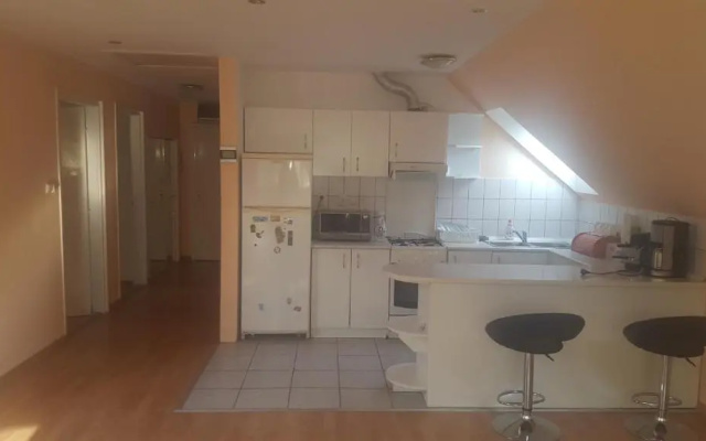 Bliss apartment