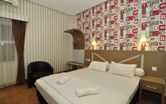 MGriya Guest House