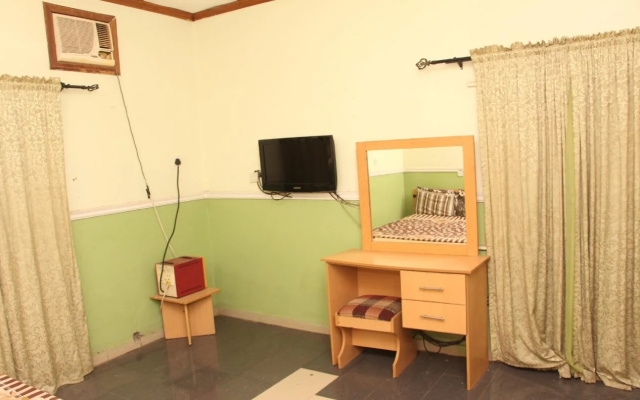 Hotel Charvid
