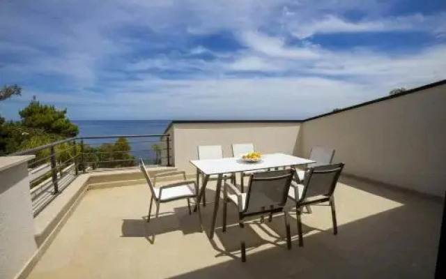 Kafara Hotel