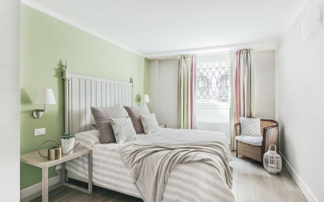 Отель Petronio Residence Италия, Болонья - отзывы, цены и фото номеров - забронировать отель Petronio Residence онлайн комната для гостей