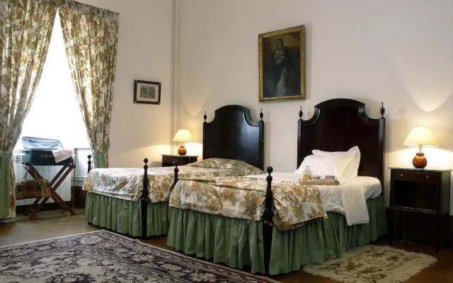 Casa De Borba