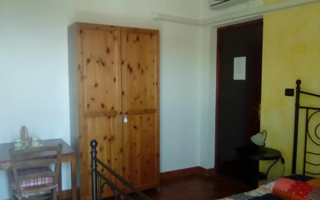 Locanda D'ogliastra