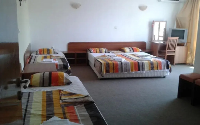 Family Hotel Northik