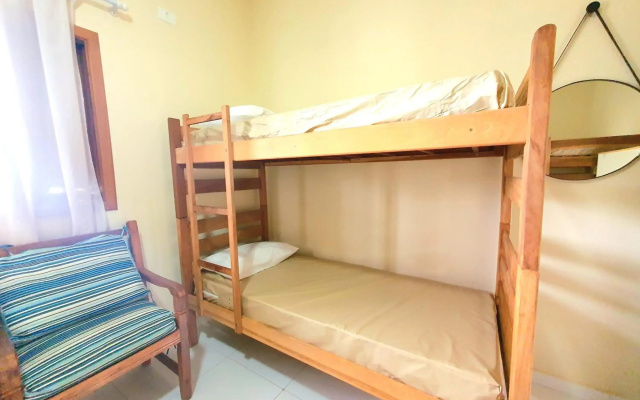 Apartamento Praia Sapê Ubatuba