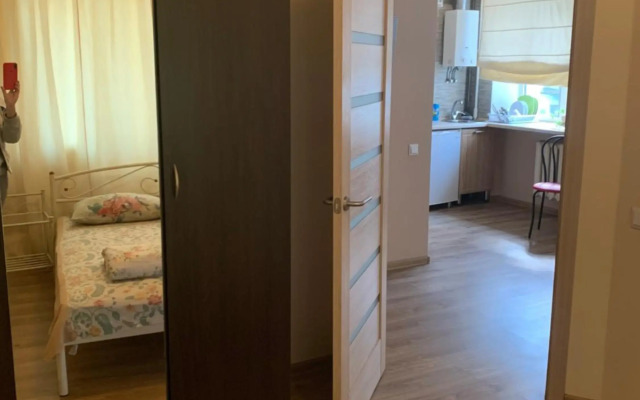 Апартаменты на пр Гагарина