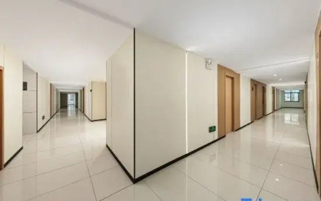 Hengle Building Apartment (Yicheng Center)