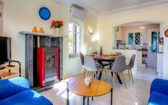 House Al Zur Dénia