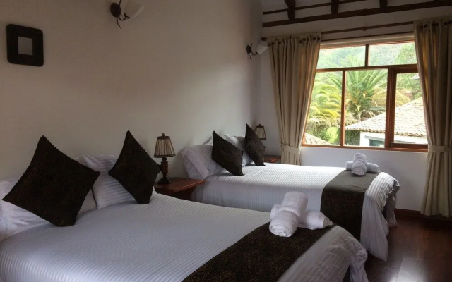 Hotel El Giro