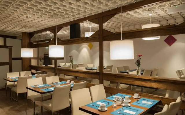 Days Inn Dortmund West 