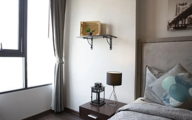 Community Apartment - bkbhce49
