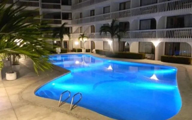 Hotel El Cid