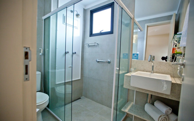 Quality Hotel Aracaju