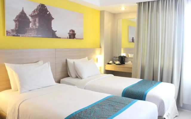 ParagonBiz Hotel