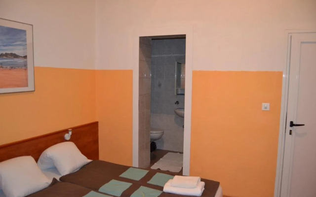 Albergo Leon d'Or