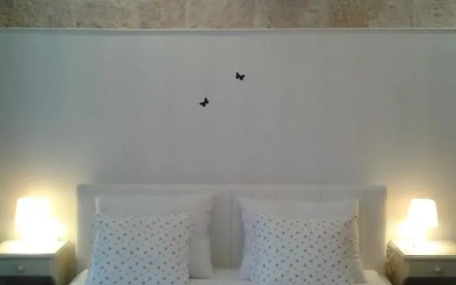 Apartments Milion
