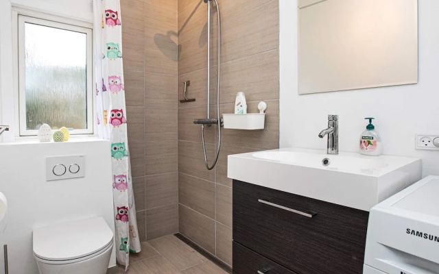 Holiday home Vejby V