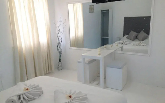 Hotel New York