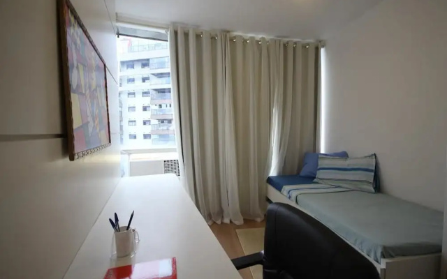 GoHouse Lucio Costa 2202