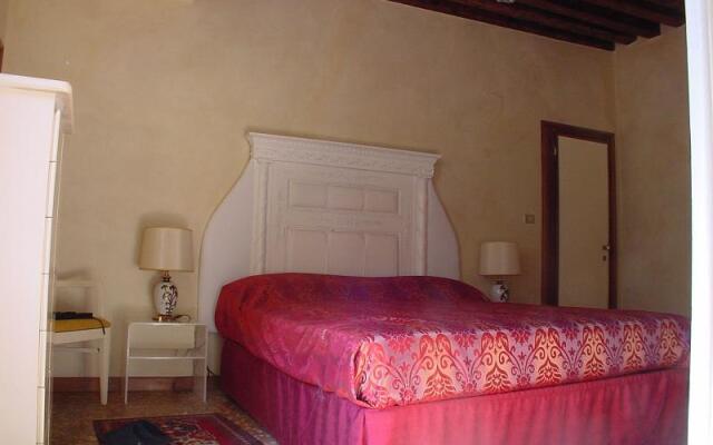 Bed & Breakfast San Firmino 1