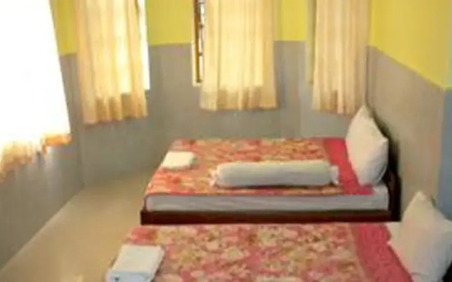 OM SAMOL Guesthouse