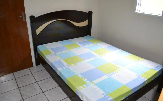 Casa Condominio 250M Praia Maranduba Wifi Churrasqueira