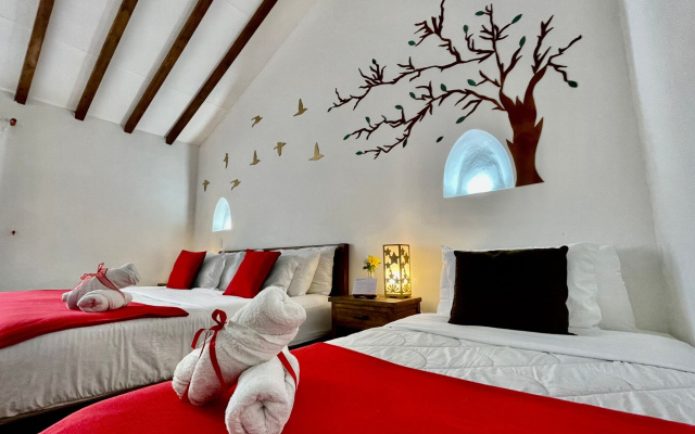 Hotel Boutique & SPA - VDL Colonial