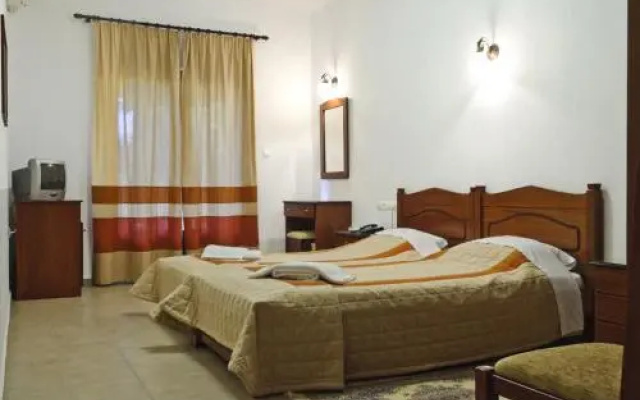 Hotel Figalia