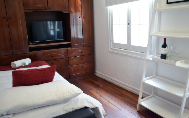 Casona Recoleta