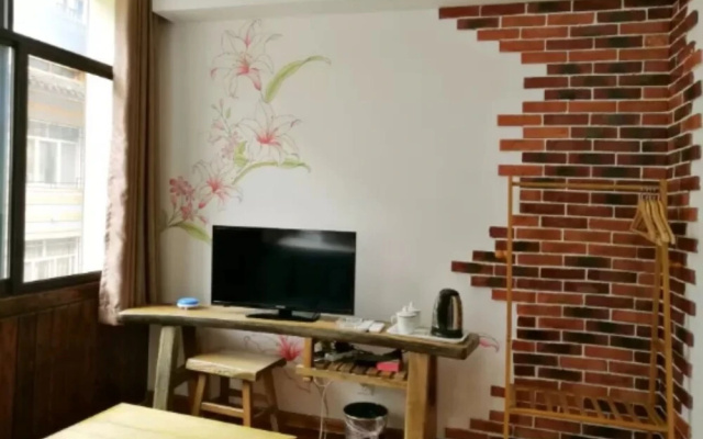Nostalgia Inn