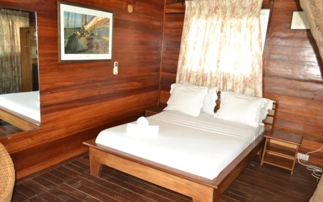 Les Gîtes de Kribi