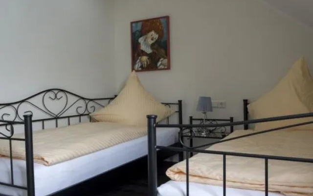 Haus Am Lagunenbad Ferienwohnung Ettelsberg
