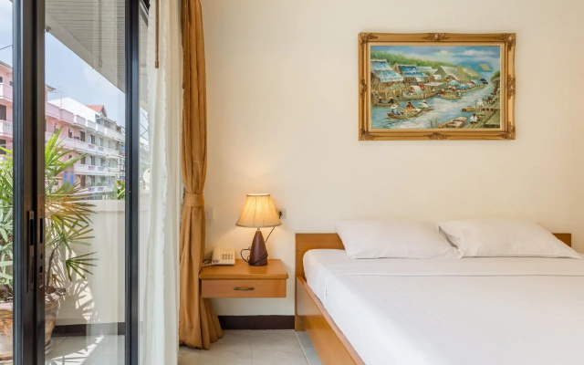 Eagle House Jomtien