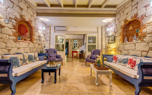 Fora Konak Alacati