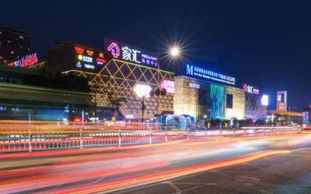 Tuqu Shangpin Hotel